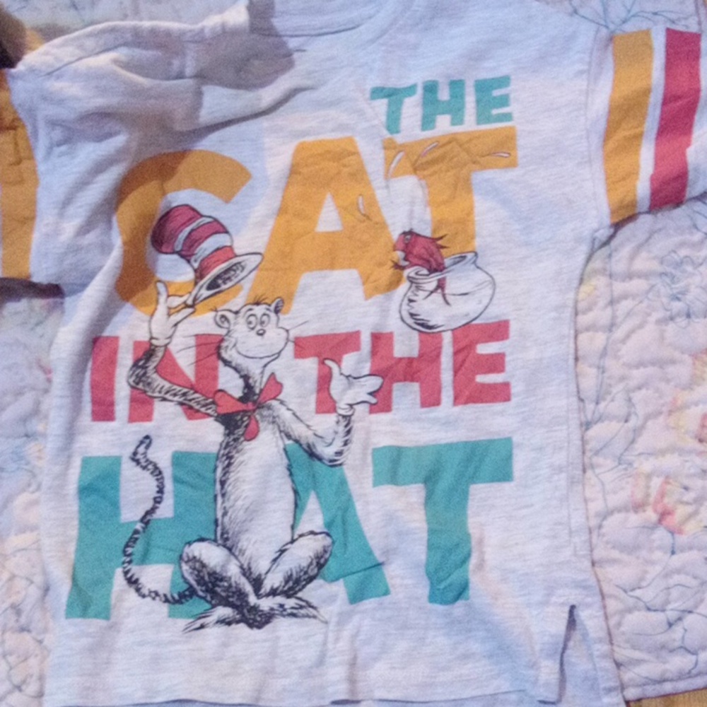 T shirt